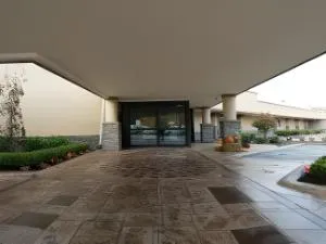 Wyndham Garden Ann Arbor hotel detail image 1