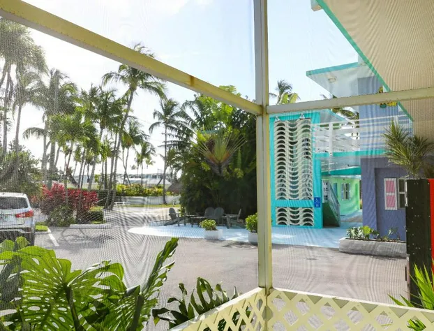 Drop Anchor hotel detail image 3