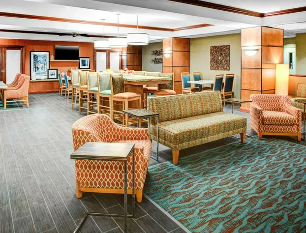 Hampton Inn Coldwater hotel detail image 4