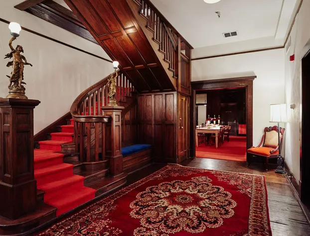 Hotel Havana hotel detail image 2