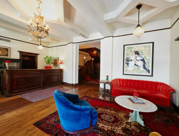 Hotel Havana hotel detail image 1