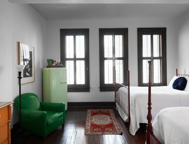 Hotel Havana hotel detail image 4