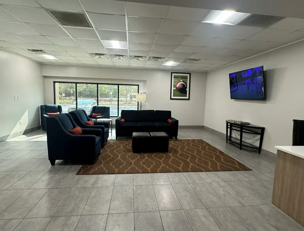 Comfort Inn & Suites Clemson - University Area hotel detail image 1