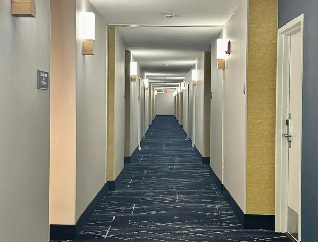 Comfort Inn & Suites Clemson - University Area hotel detail image 4