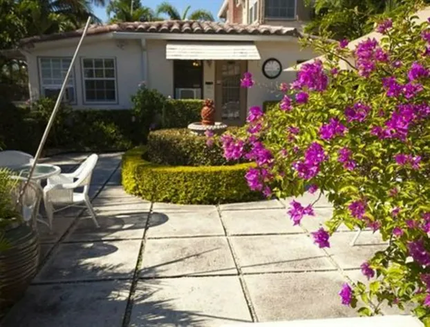 La Casa Del Mar hotel detail image 1