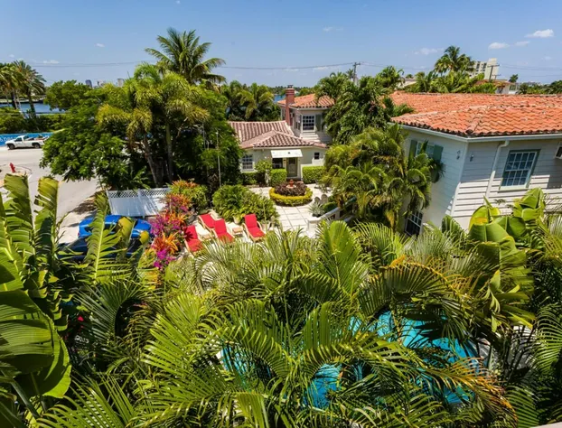 La Casa Del Mar hotel detail image 2