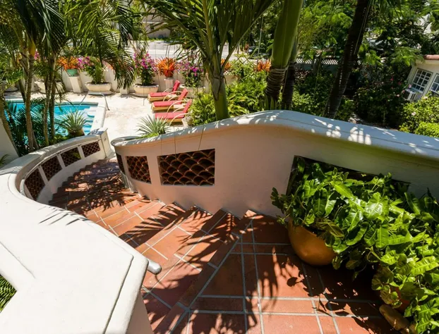 La Casa Del Mar hotel detail image 3