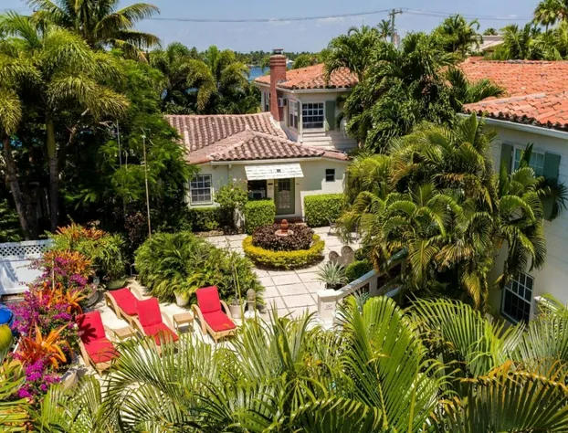 La Casa Del Mar hotel detail image 4