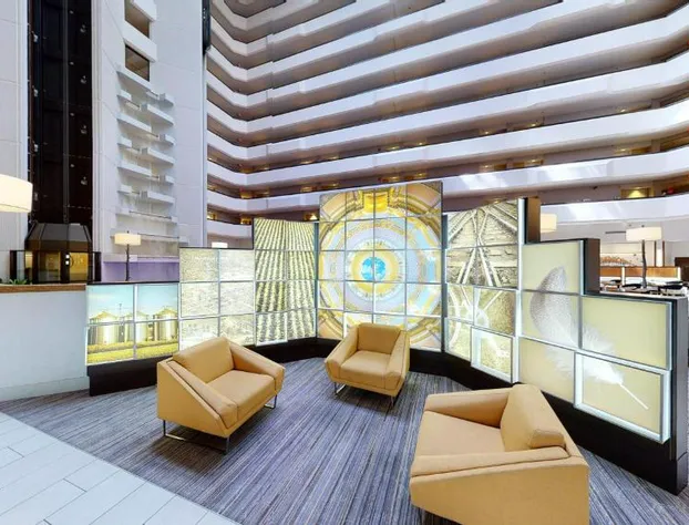 Sheraton West Des Moines Hotel hotel detail image 2