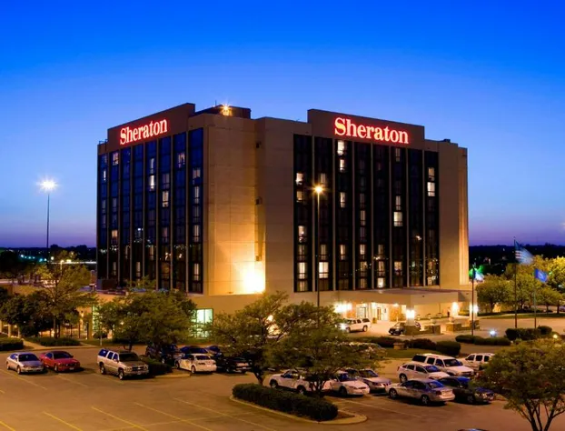 Sheraton West Des Moines Hotel hotel detail image 1