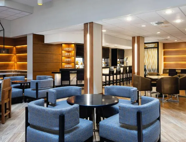 Sheraton West Des Moines Hotel hotel detail image 4