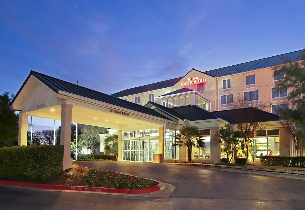 Hilton Garden Inn Austin NW - Arboretum hotel hero