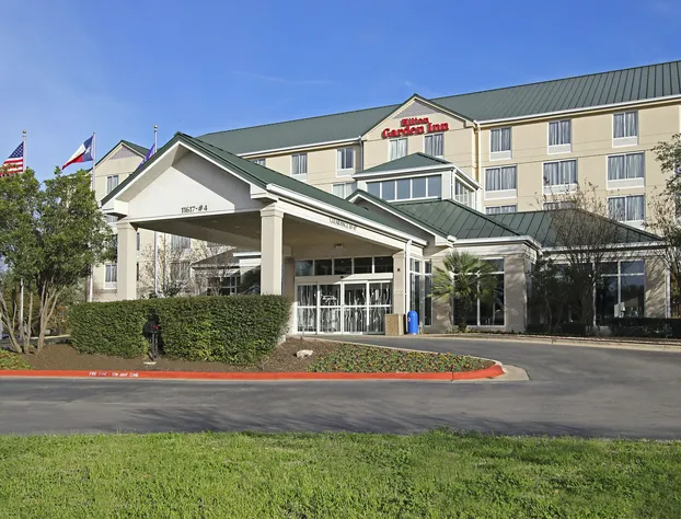 Hilton Garden Inn Austin NW - Arboretum hotel detail image 1