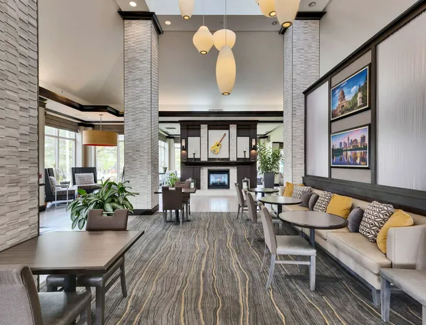 Hilton Garden Inn Austin NW - Arboretum hotel detail image 2