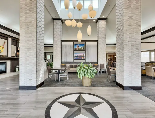 Hilton Garden Inn Austin NW - Arboretum hotel detail image 3