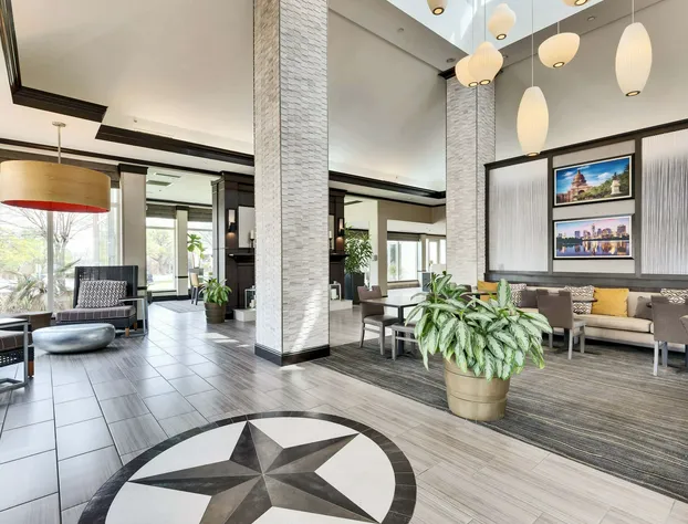 Hilton Garden Inn Austin NW - Arboretum hotel detail image 4