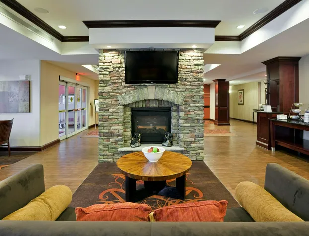 Hampton Inn Matamoras/Milford hotel detail image 3