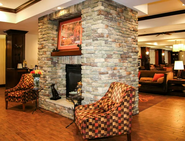 Hampton Inn Matamoras/Milford hotel detail image 2