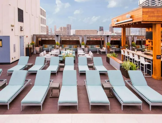 Hilton Grand Vacations Club Hokulani Waikiki Honolulu hotel detail image 4