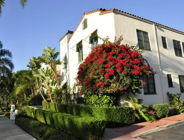 The Eagle Inn hotel detail image 3