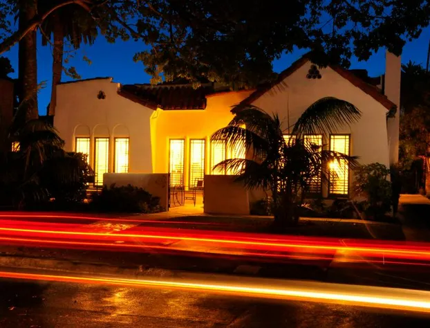 The Eagle Inn hotel detail image 4