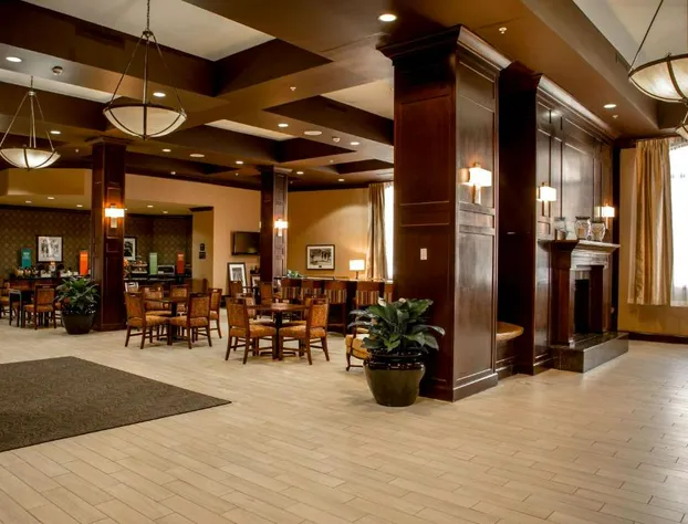 Hampton Inn & Suites Albany-Downtown hotel detail image 4