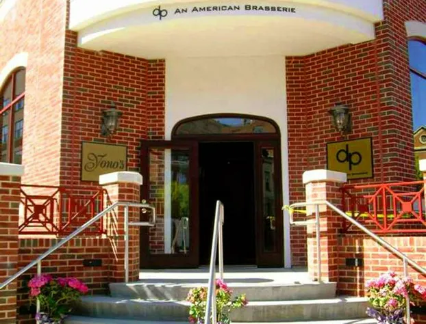 Hampton Inn & Suites Albany-Downtown hotel detail image 1