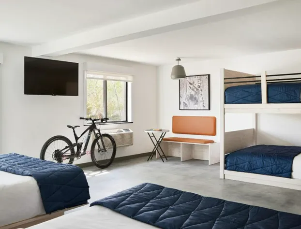 Field Station Moab hotel detail image 2