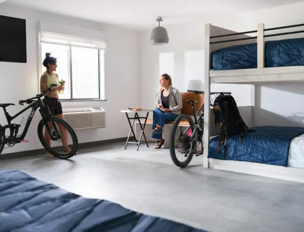 Field Station Moab hotel detail image 3