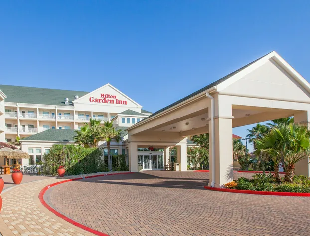 Hilton Garden Inn South Padre Island Beachfront hotel detail image 1