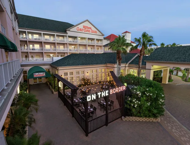 Hilton Garden Inn South Padre Island Beachfront hotel detail image 4
