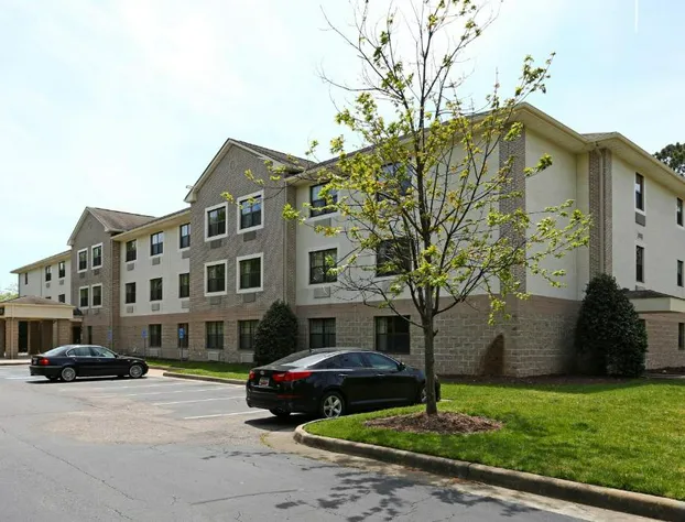 Extended Stay America Suites Hampton Coliseum hotel detail image 2