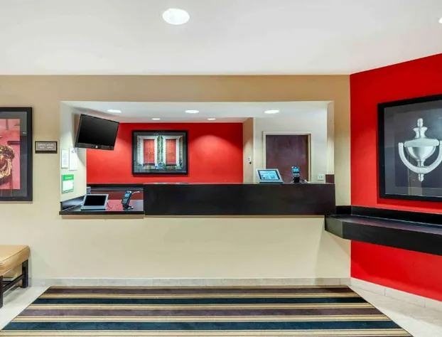 Extended Stay America Suites Hampton Coliseum hotel detail image 3