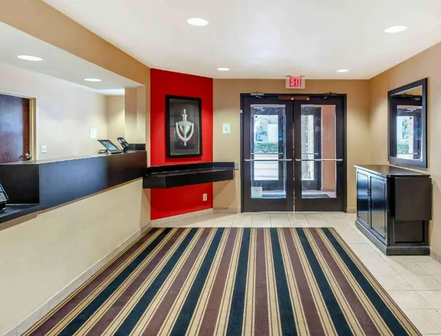 Extended Stay America Suites Hampton Coliseum hotel detail image 4