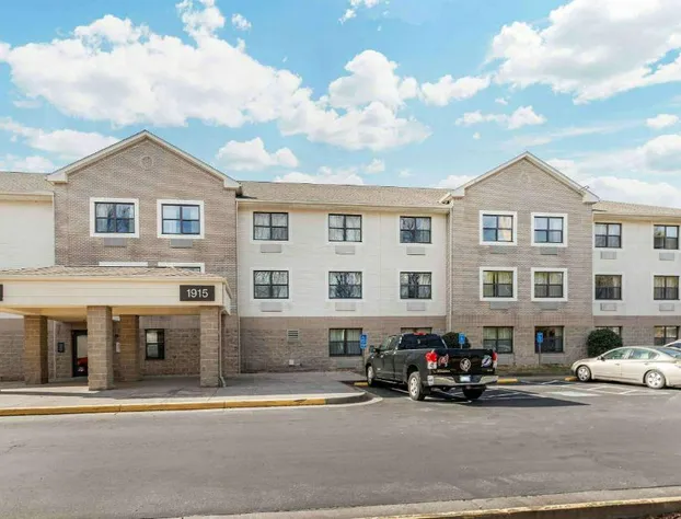 Extended Stay America Suites Hampton Coliseum hotel detail image 1