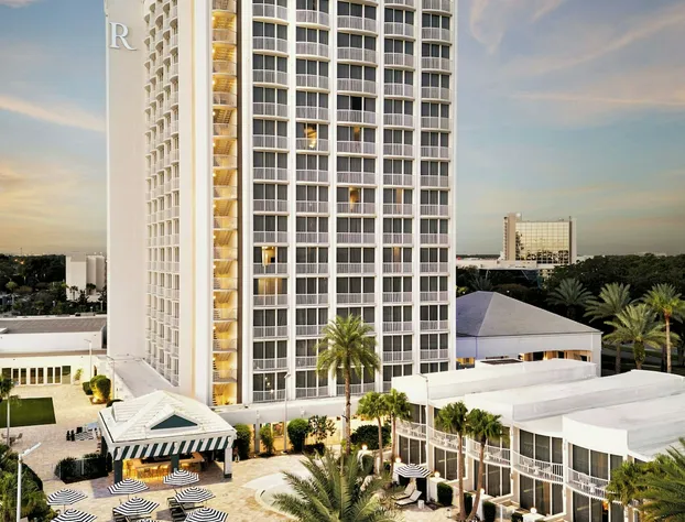 Renaissance Orlando Resort – Disney Springs® Area hotel detail image 1