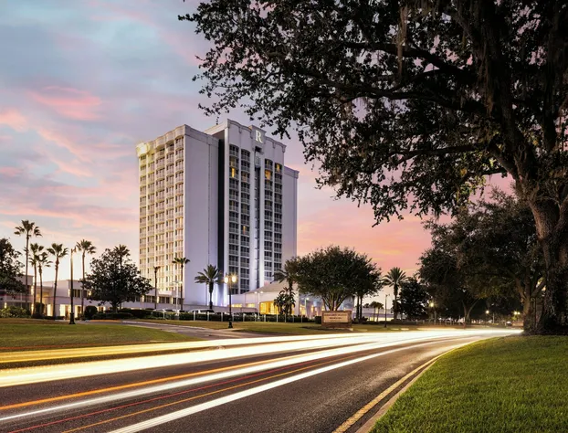 Renaissance Orlando Resort – Disney Springs® Area hotel detail image 2