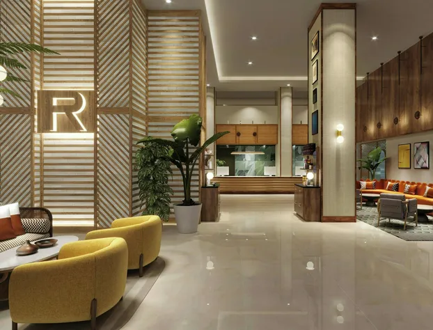 Renaissance Orlando Resort – Disney Springs® Area hotel detail image 3