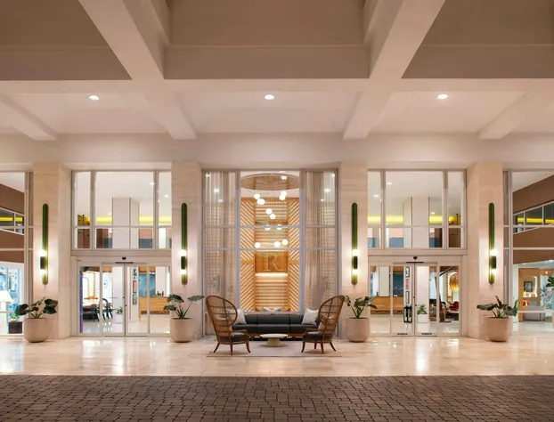 Renaissance Orlando Resort – Disney Springs® Area hotel detail image 4