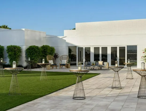 Renaissance Orlando Resort – Disney Springs® Area hotel detail image 1