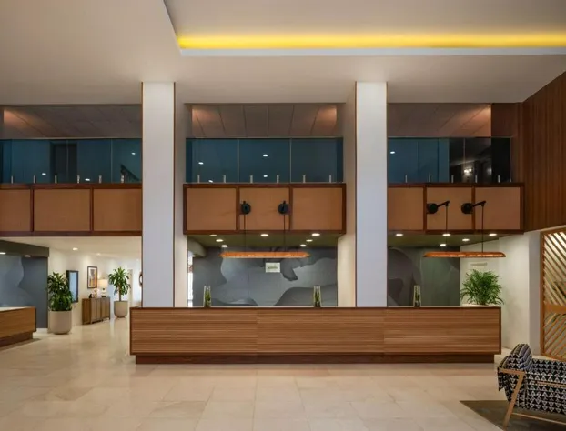 Renaissance Orlando Resort – Disney Springs® Area hotel detail image 2