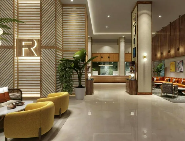 Renaissance Orlando Resort – Disney Springs® Area hotel detail image 3