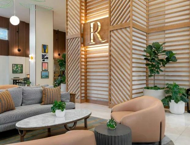 Renaissance Orlando Resort – Disney Springs® Area hotel detail image 4