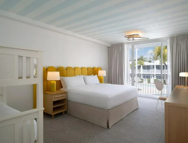 Renaissance Orlando Resort – Disney Springs® Area hotel detail image 1