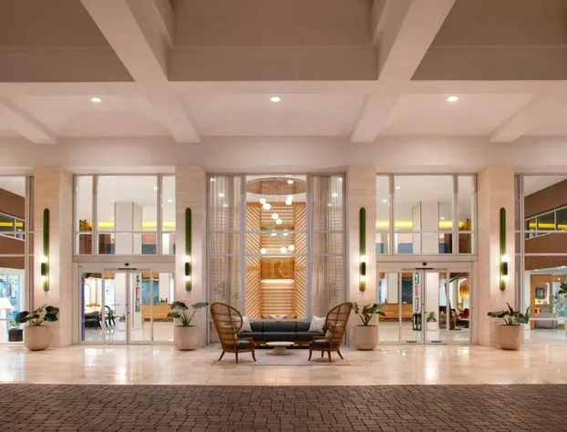 Renaissance Orlando Resort – Disney Springs® Area hotel detail image 4