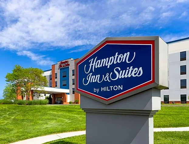 Hampton Inn & Suites Harrisburg/North hotel detail image 2