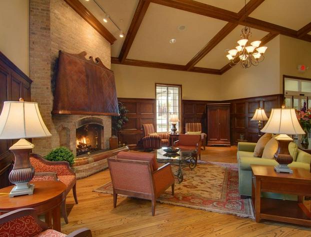 Country Inn & Suites by Radisson Chanhassen MN hotel detail image 1