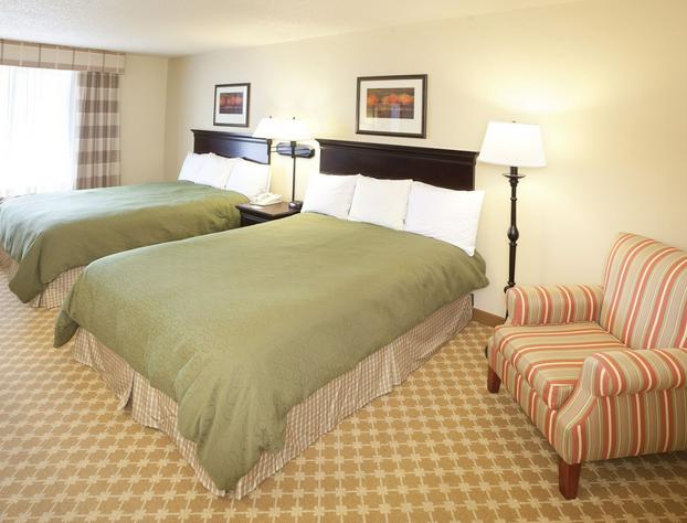 Country Inn & Suites by Radisson Chanhassen MN hotel detail image 3