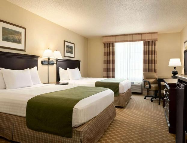 Country Inn & Suites by Radisson Chanhassen MN hotel detail image 4