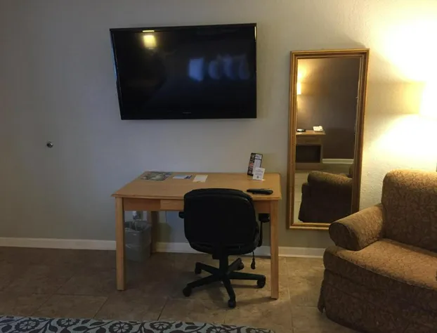 Days Inn by Wyndham New Braunfels hotel detail image 3